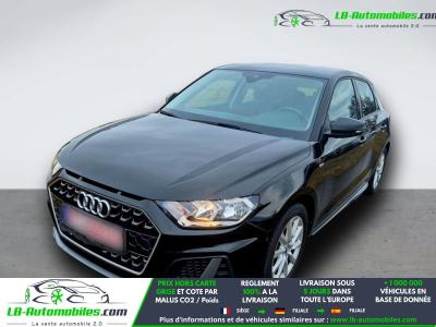 Audi A1 Sportback 30 TFSI 116 ch BVA