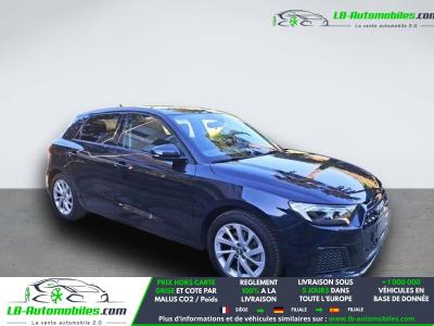 Audi A1 Sportback 30 TFSI 116 ch BVA