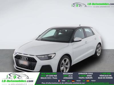 Audi A1 Sportback 30 TFSI 116 ch BVA
