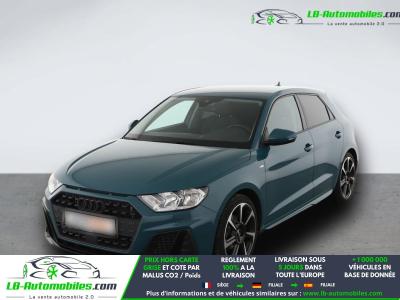 Audi A1 Sportback 35 TFSI 150 ch BVA