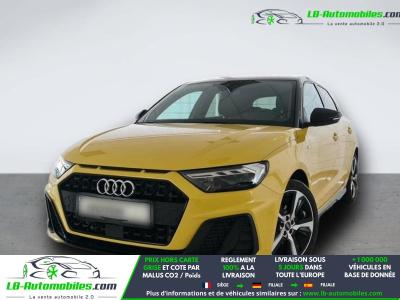 Audi A1 Sportback 35 TFSI 150 ch BVA