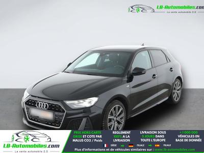 Audi A1 Sportback 35 TFSI 150 ch BVA