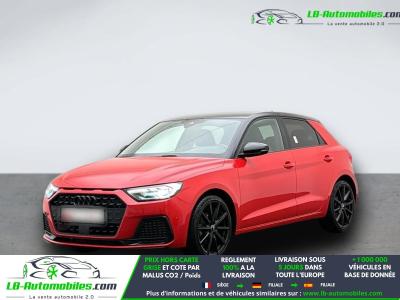 Audi A1 Sportback 30 TFSI 110 ch BVM
