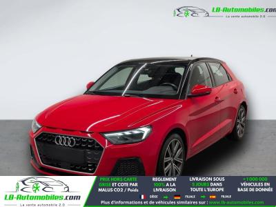 Audi A1 Sportback 30 TFSI 116 ch BVM