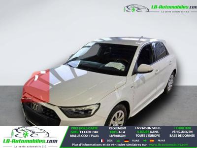 Audi A1 Sportback 30 TFSI 116 ch BVM