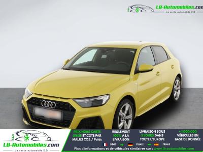 Audi A1 Sportback 35 TFSI 150 ch BVA