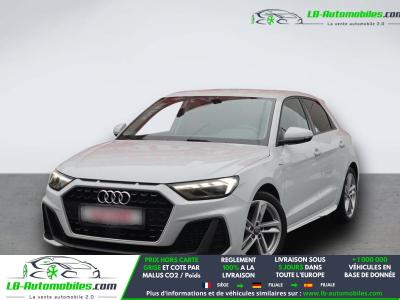 Audi A1 Sportback 35 TFSI 150 ch BVA