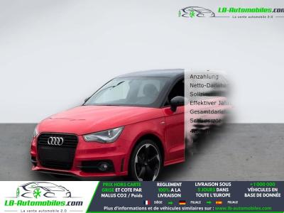 Audi A1 Sportback 1.0 TFSI 82