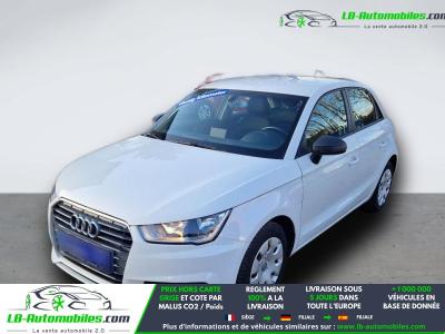 Audi A1 Sportback 1.0 TFSI 95 BVM