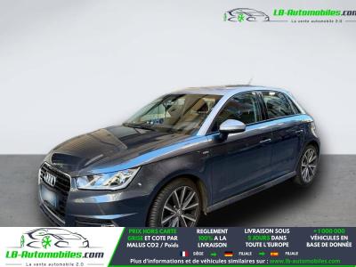 Audi A1 Sportback 1.0 TFSI 95 BVM