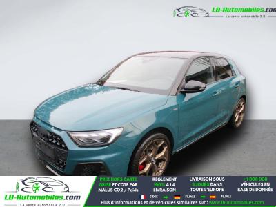 Audi A1 Sportback 40 TFSI 200 ch BVA