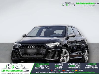 Audi A1 Sportback 40 TFSI 200 ch BVA