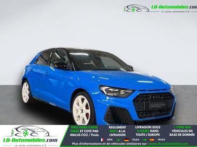 Audi A1 Sportback 40 TFSI 200 ch BVA