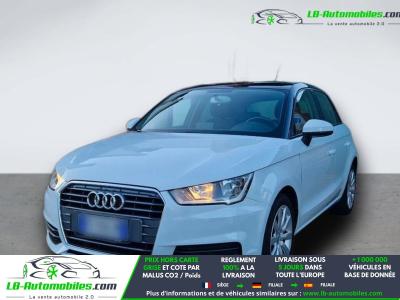 Audi A1 Sportback 1.0 TFSI 82