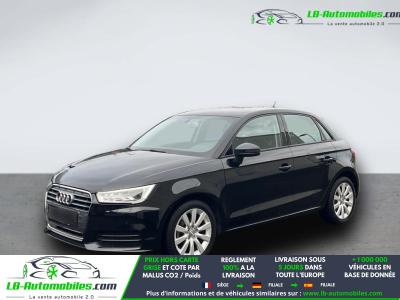Audi A1 Sportback 1.0 TFSI 95 BVA