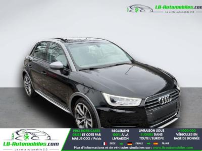 Audi A1 Sportback 1.0 TFSI 95 BVM