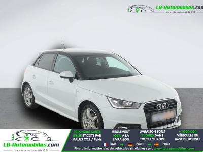 Audi A1 Sportback 1.0 TFSI 95 BVM