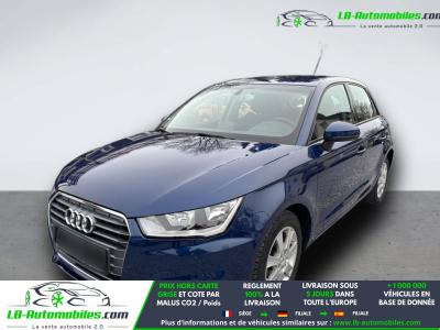 Audi A1 Sportback 1.0 TFSI 95 BVM
