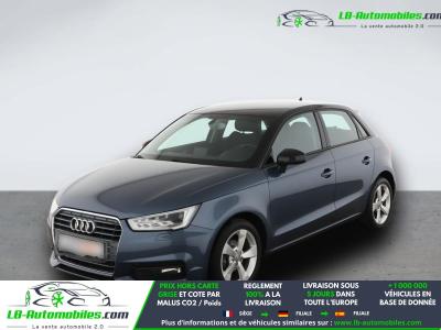 Audi A1 Sportback 1.0 TFSI 95 BVM