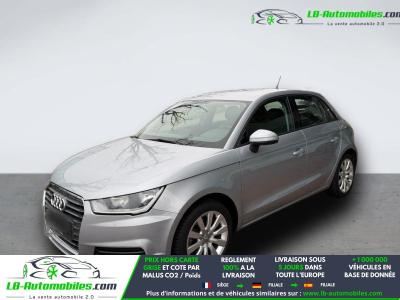 Audi A1 Sportback 1.4 TFSI 125 BVM