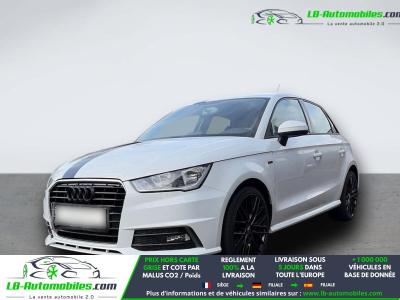 Audi A1 Sportback 1.4 TFSI 125 BVM