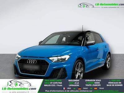 Audi A1 Sportback 40 TFSI 200 ch BVA