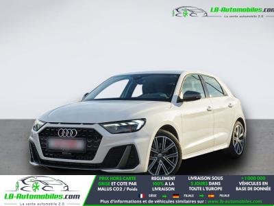 Audi A1 Sportback 40 TFSI 200 ch BVA