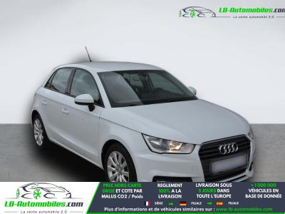 Audi A1 Sportback 1.4 TFSI 125 BVM