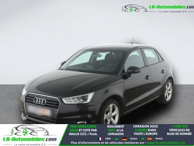 Audi A1 Sportback 1.4 TFSI 125 BVM