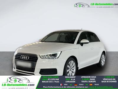 Audi A1 Sportback 1.4 TFSI 125 BVM