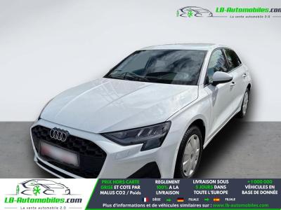 Audi A3 Sportback 30 TFSI  110 BVA