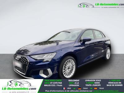 Audi A3 Sportback 30 TFSI  110 BVA