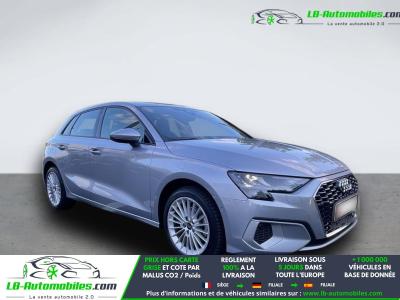 Audi A3 Sportback 30 TFSI  110 BVA