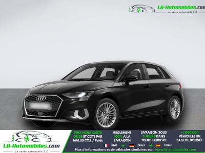 Audi A3 Sportback 30 TFSI  110 BVA