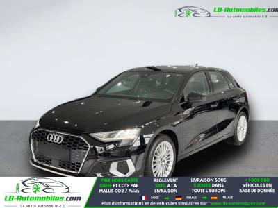 Audi A3 Sportback 30 TFSI  110 BVA