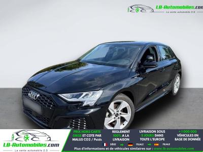 Audi A3 Sportback 30 TFSI  110 BVA