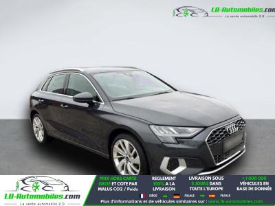 Audi A3 Sportback 30 TFSI  110 BVA