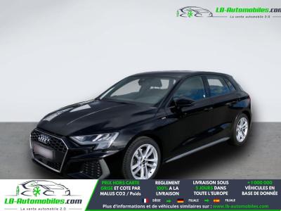 Audi A3 Sportback 30 TFSI  110 BVA