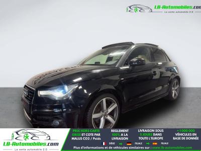 Audi A1 Sportback 1.4 TFSI 125 BVA