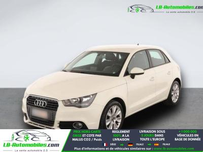 Audi A1 Sportback 1.4 TFSI 125 BVA