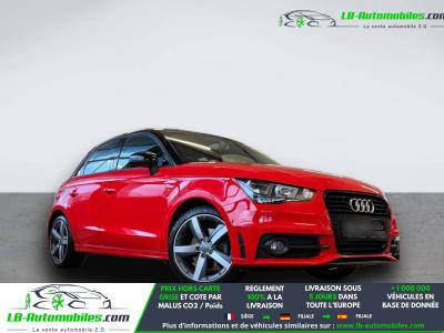 Audi A1 Sportback 1.4 TFSI 125 BVA