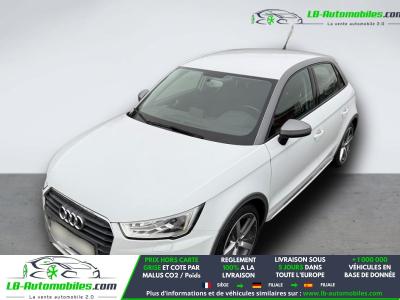 Audi A1 Sportback 1.4 TFSI 125 BVA