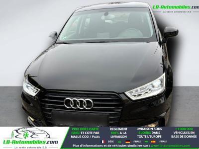 Audi A1 Sportback 1.4 TFSI 125 BVA