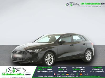 Audi A3 Sportback 30 TFSI  110 BVA