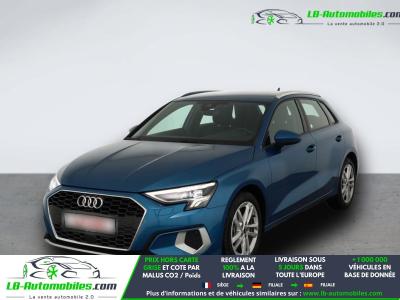 Audi A3 Sportback 30 TFSI 110 BVM