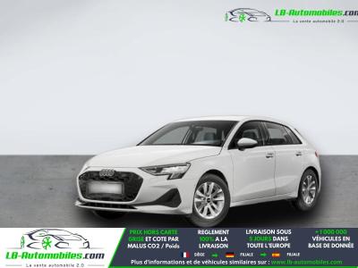 Audi A3 Sportback 30 TFSI 110 BVM