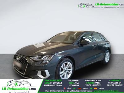 Audi A3 Sportback 30 TFSI 110 BVM