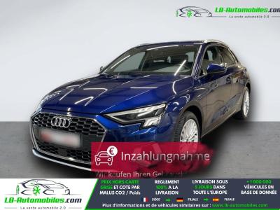 Audi A3 Sportback 30 TFSI 110 BVM