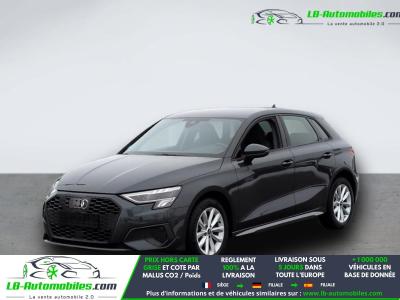 Audi A3 Sportback 30 TFSI 110 BVM
