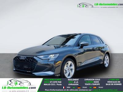 Audi A3 Sportback 35 TFSI 150 BVA
